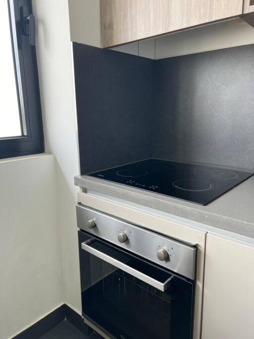 Departamento - Chacarita Appartement Buenos Aires