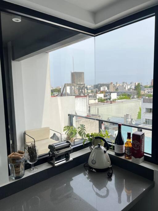 Departamento - Chacarita Buenos Aires