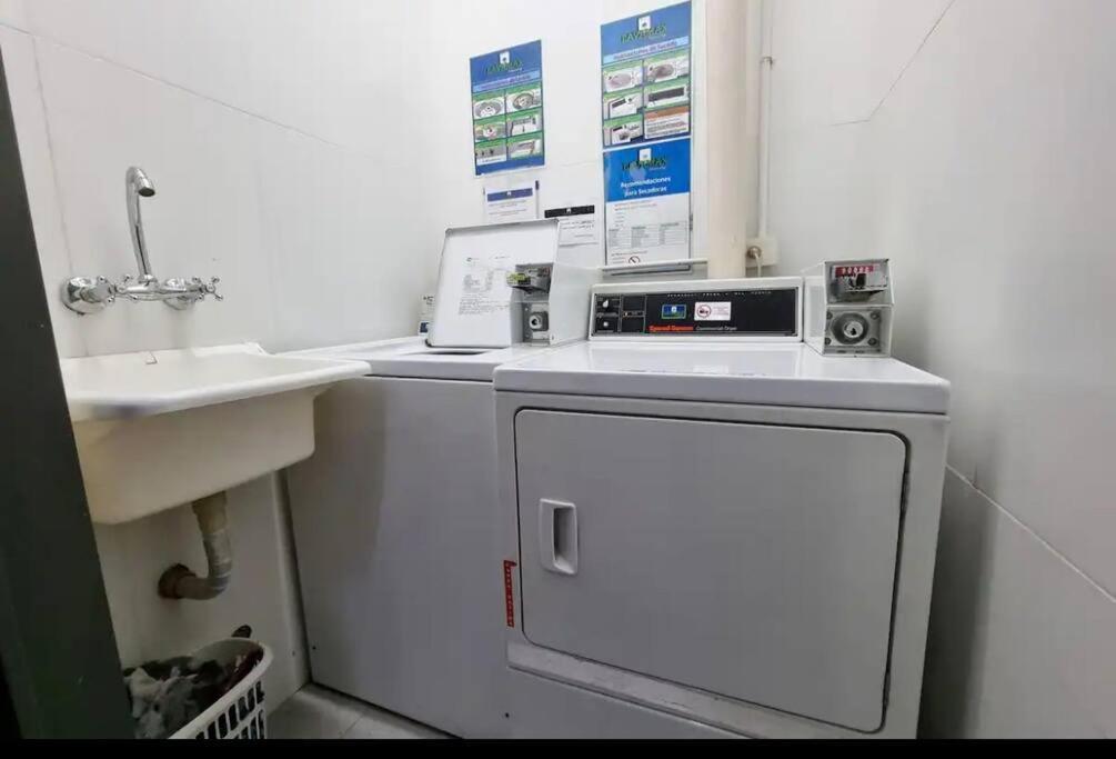 Departamento - Chacarita * Buenos Aires