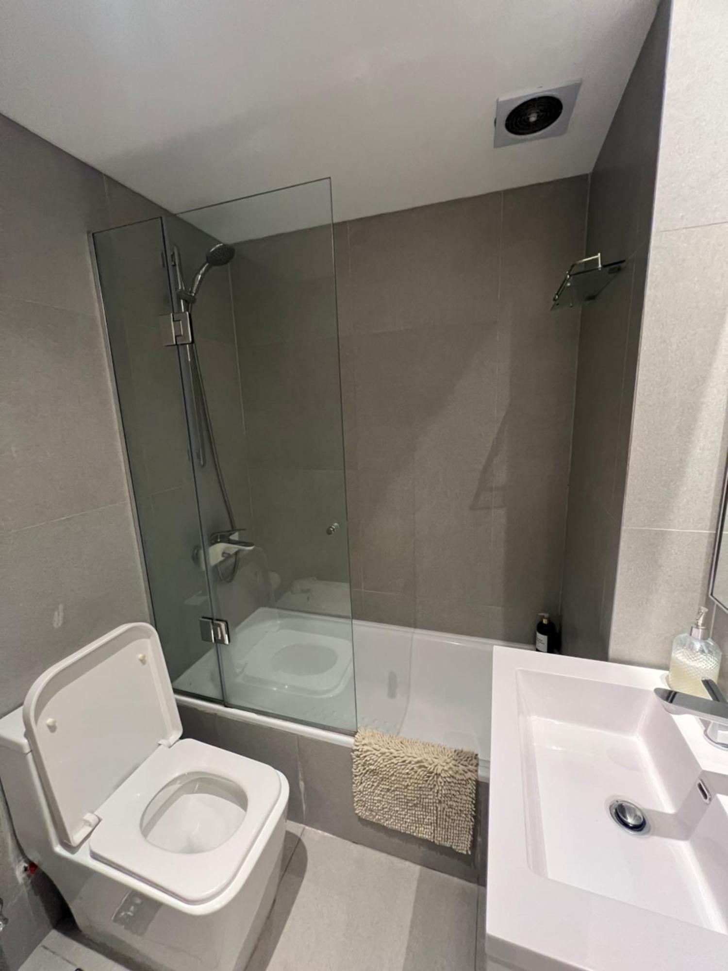 Departamento - Chacarita * Buenos Aires