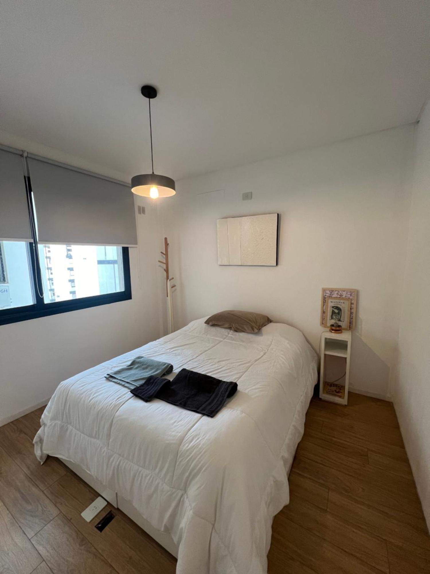 Departamento - Chacarita Appartement *